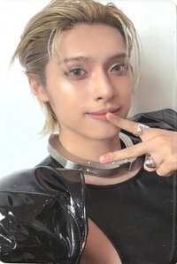 迷八 fans 特典卡 