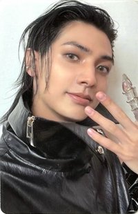迷八 fans 特典卡 