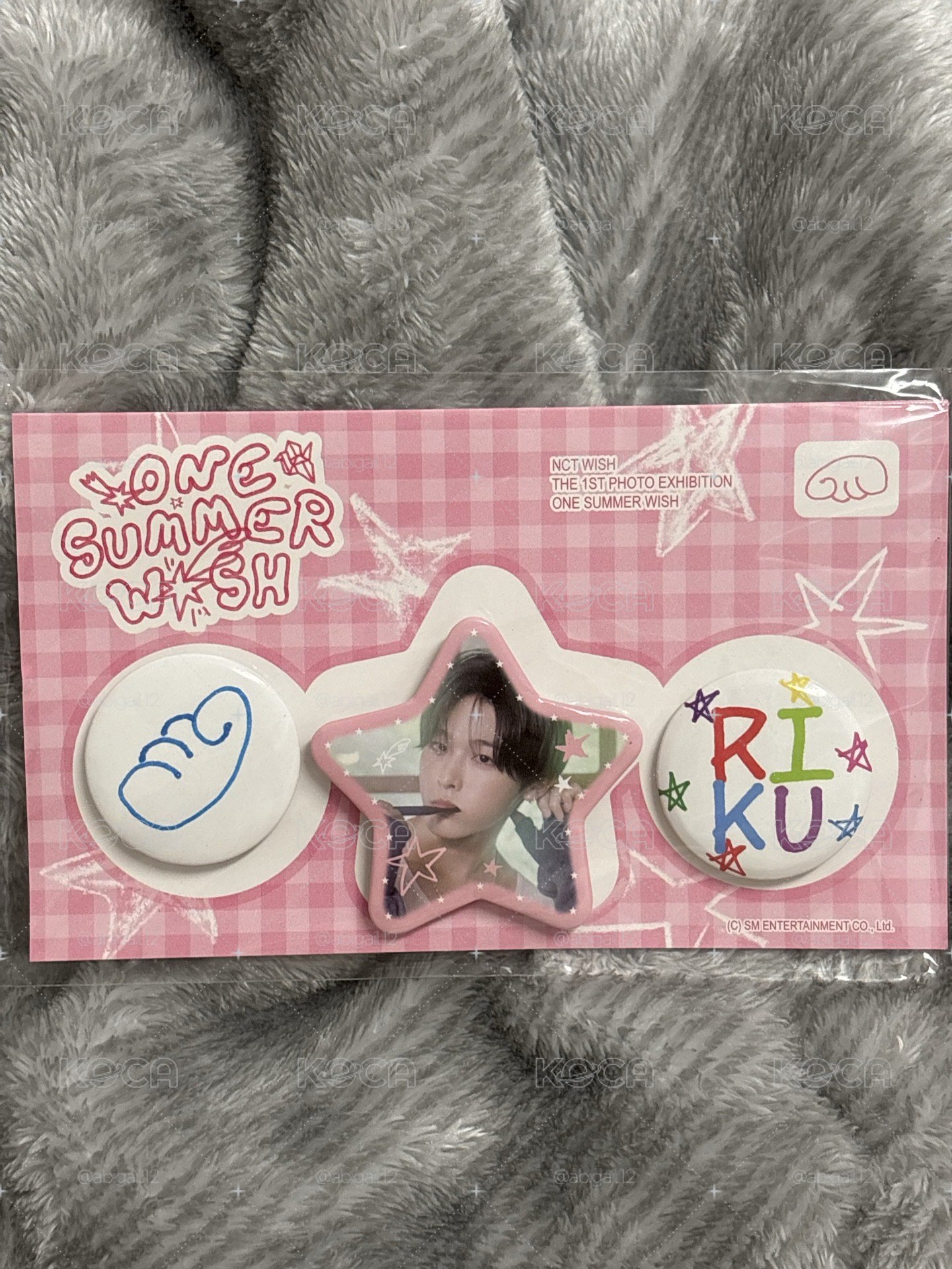 徽章現貨
