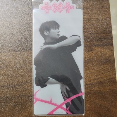 🤍現貨 迷八快閃滿額書籤