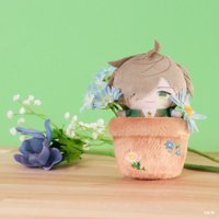 花盆