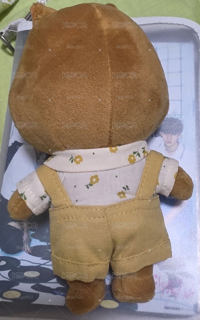 HanQuokka 官方娃