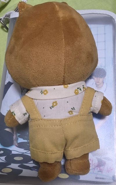 HanQuokka 官方娃