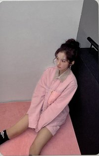 Heavy Serenade 電子專 專輯卡 固配生活