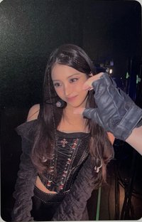 Heavy Serenade 電子專 專輯卡 固配生活