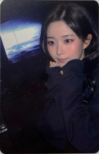 小夜曲 電子專 專輯卡 固配生活