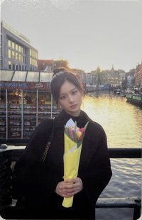Heavy Serenade 電子專 專輯卡 固配生活
