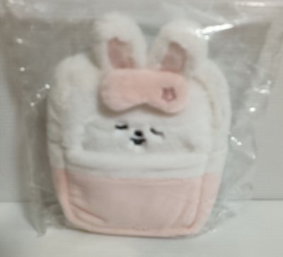 SKZ 6期飯咪 棉被卡套 旻 李畢 不含卡
