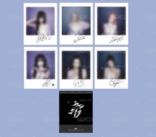 預售｜CHOOM 星光卡 拍立得