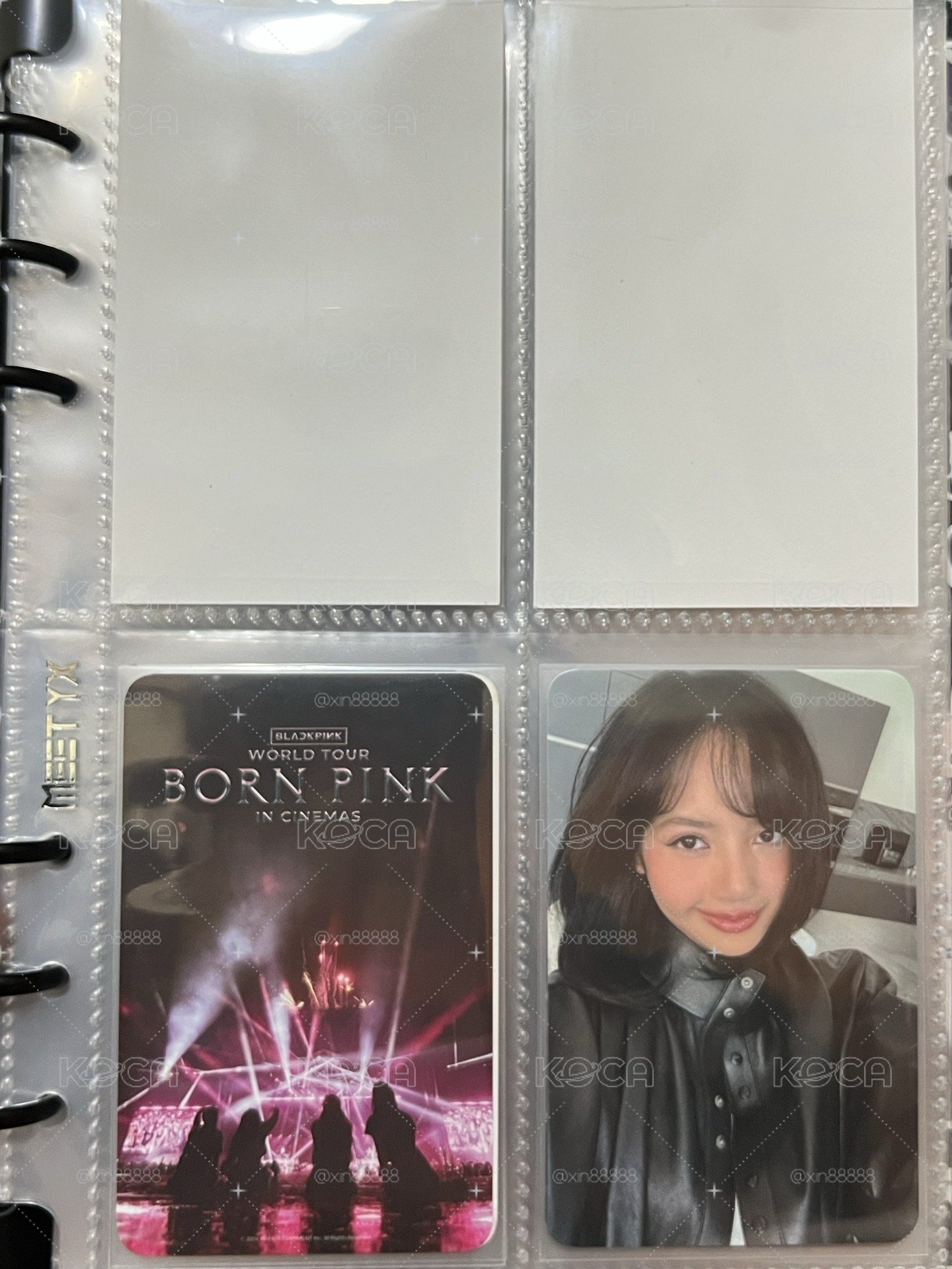 BP小卡