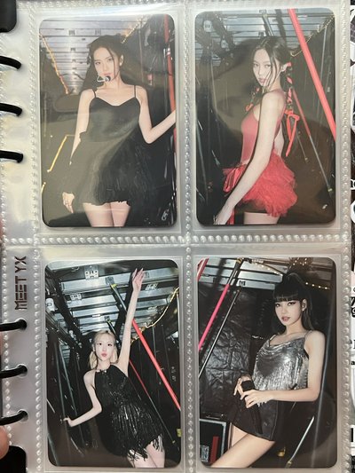 BP小卡