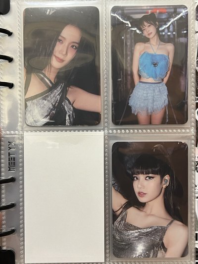 BP小卡