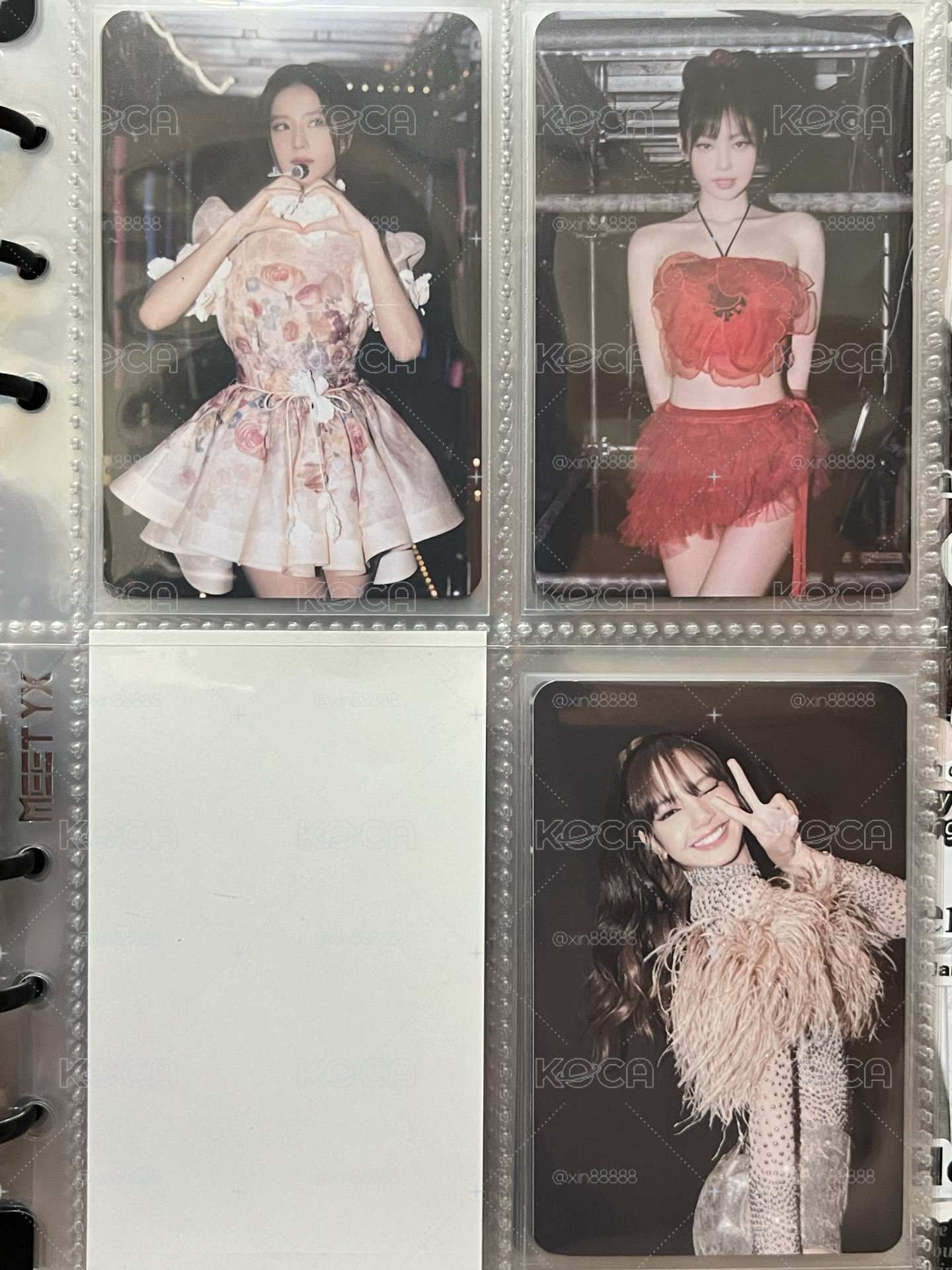 BP小卡