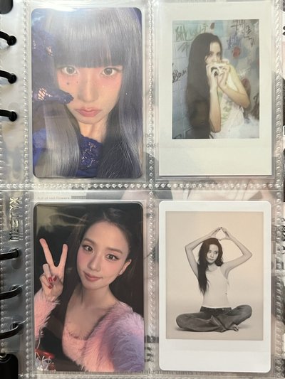 BP小卡