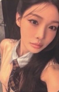 I.O.I : LOOP 打歌卡 1.0