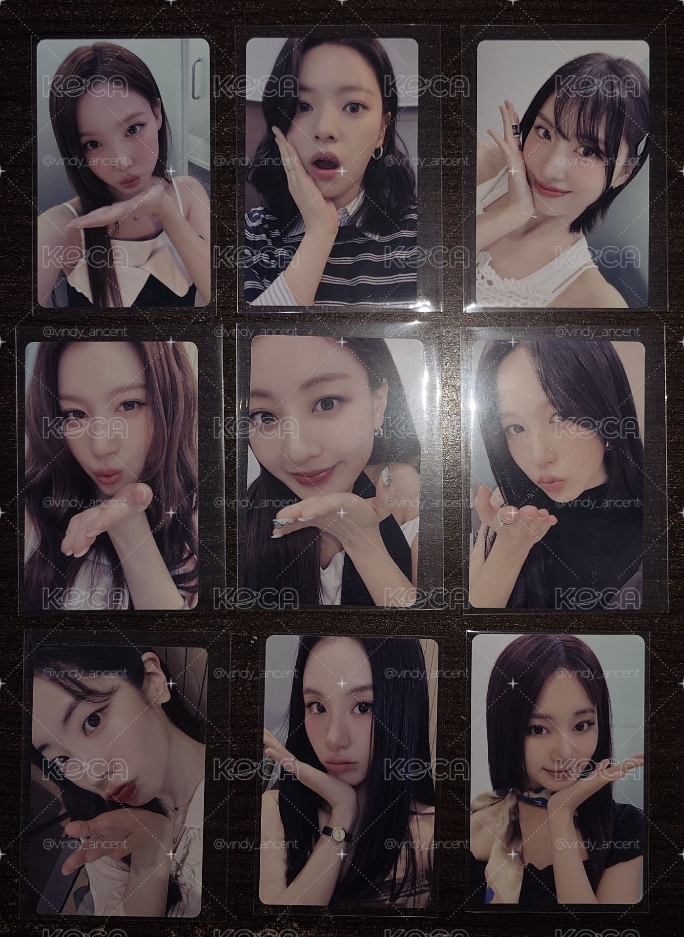 yzy 合影 2.0
