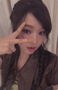I.O.I : LOOP 打歌卡 1.0