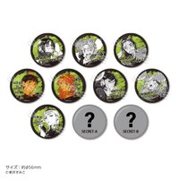 Muzzle官方快閃店 全息徽章 Vol.1