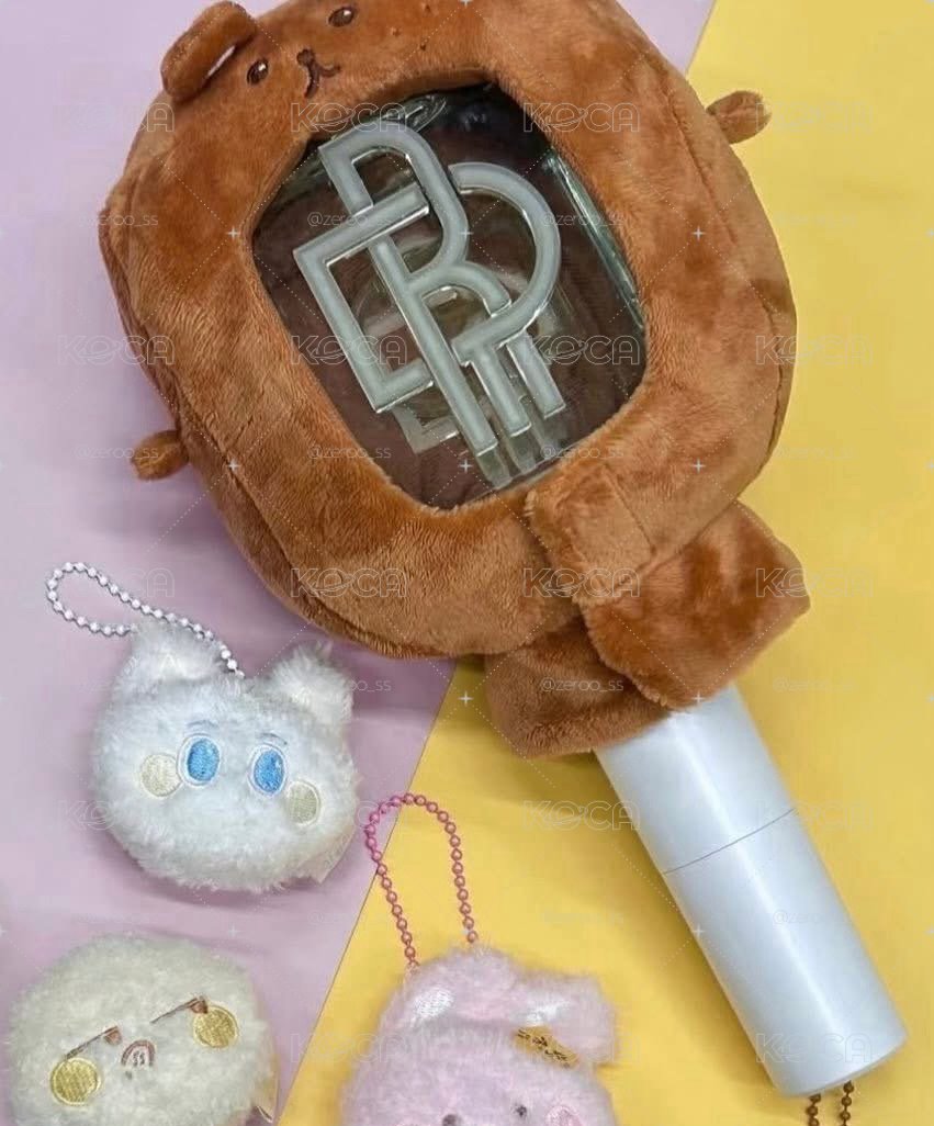 NCT DREAM HAECHAN 手燈套
