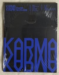 信封版 未拆