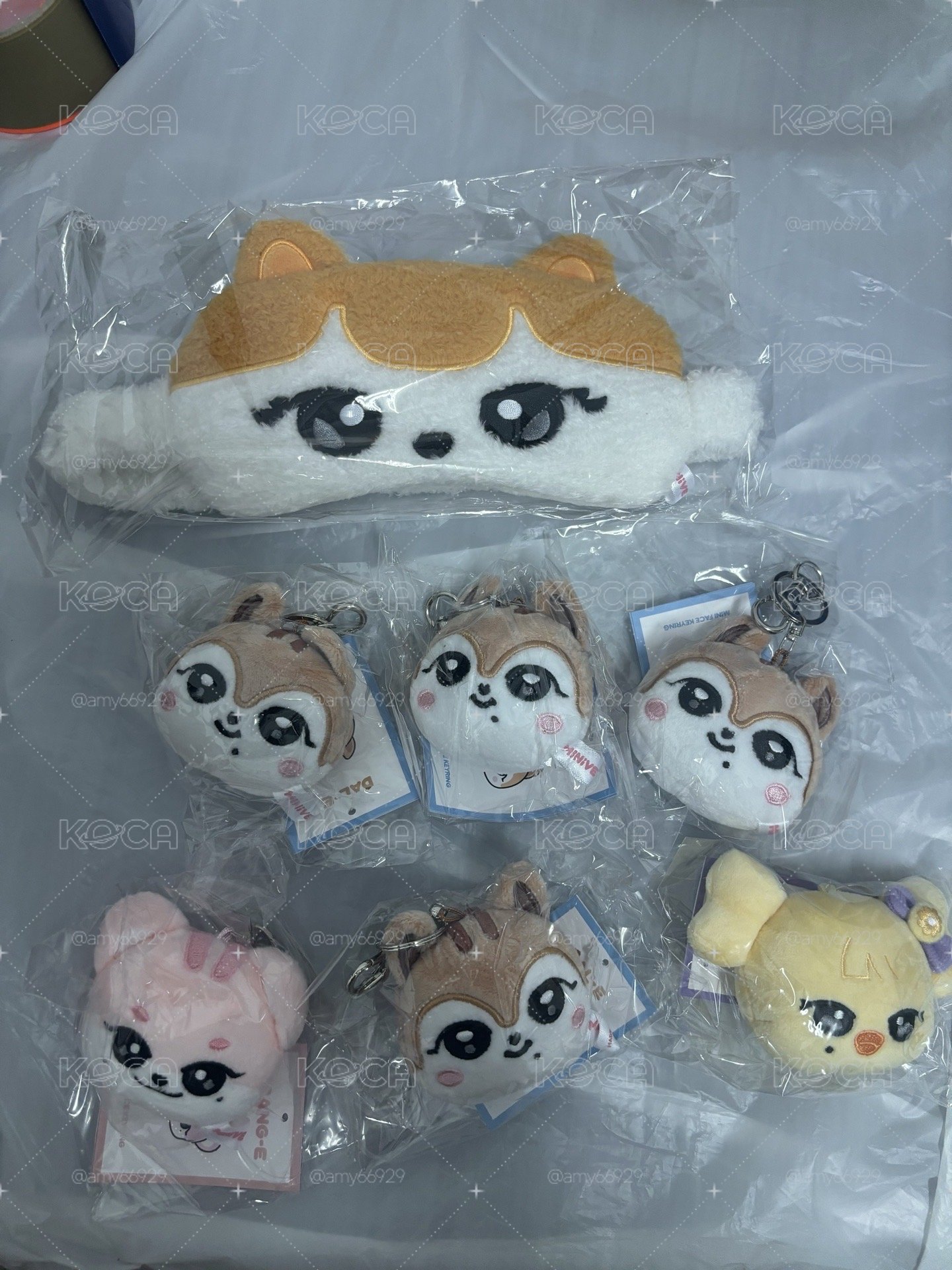 Minive現貨區