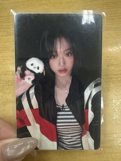 熊貓賢 起標價 1元 