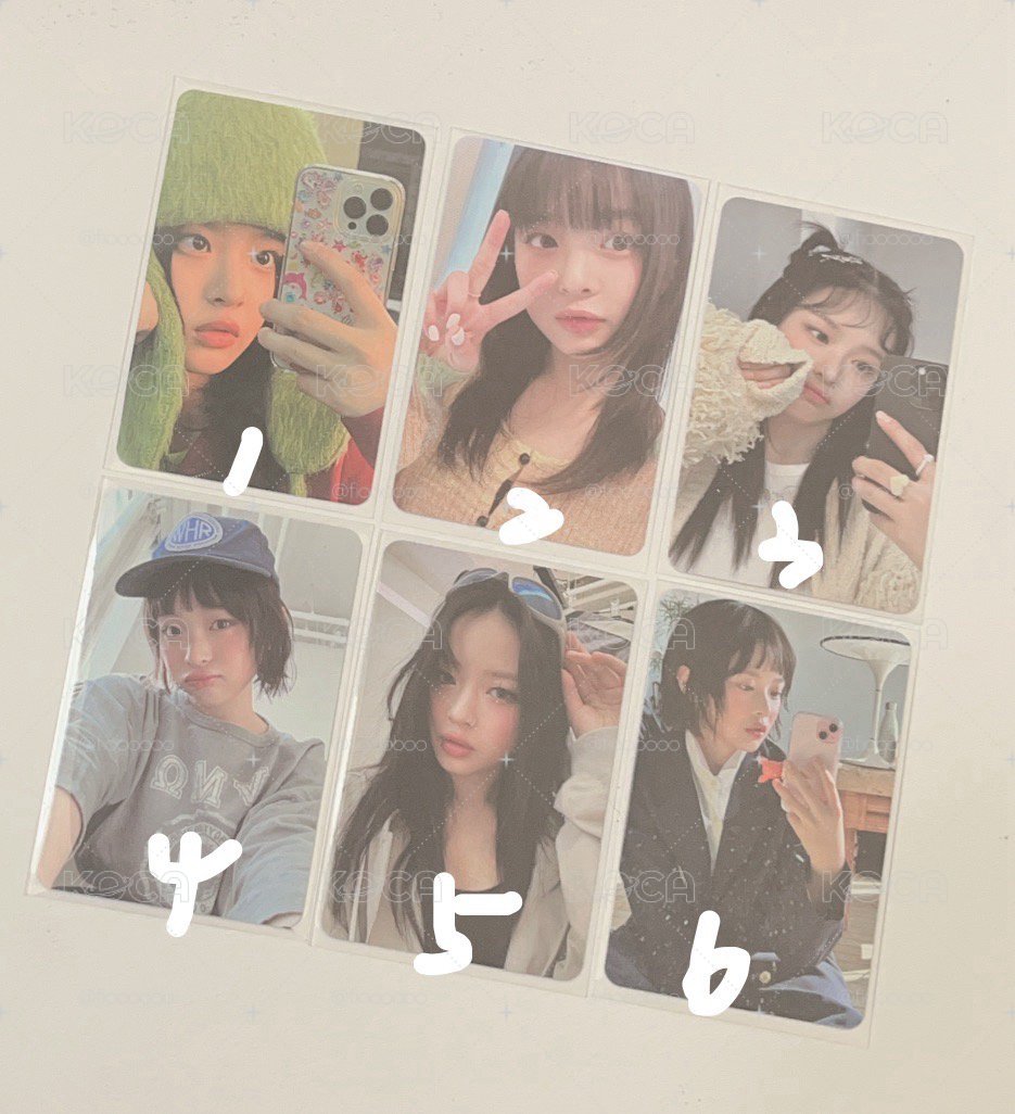 哈尼hanni(1)