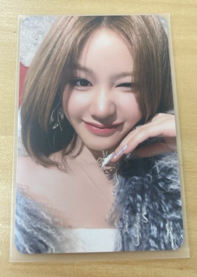 Pharita 中背