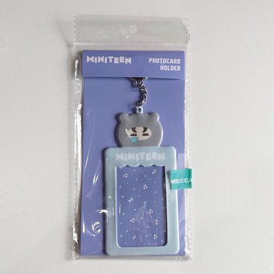 MINITEEN 卡套 奎 率