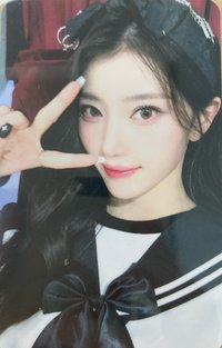 25'FC 希林 入場卡 / 場限卡 