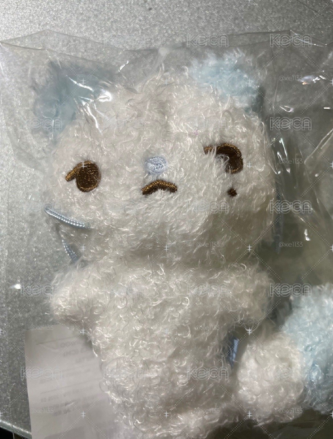 現貨｜Jiwoo娃直出不綁