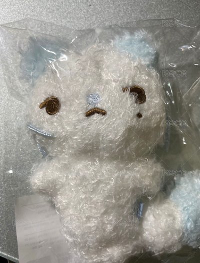 現貨｜Jiwoo娃直出不綁