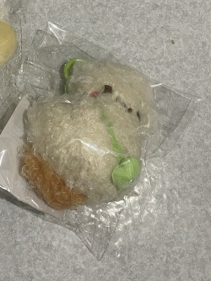現貨｜Ian娃直出