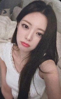 Motto MBC 第一週 DAY1 打歌卡 