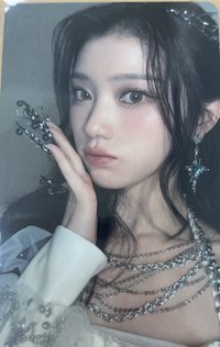 JP迷一 通常盤 專輯卡 