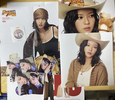 Twice 定延單封