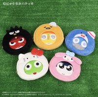 三麗鷗軍曹   多功能收納包 