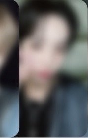 迷七 mp 簽售卡 水晶ver.