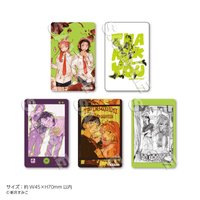 Muzzle官方快閃店 壓克力磁鐵 Vol.1