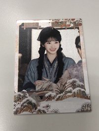 倩影留年編號06