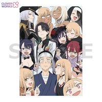 TVアニメ「その着せ替え人形（ビスク・ドール）は恋をする」アクリルパネルVol.2