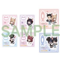 TVアニメ「その着せ替え人形は恋をする」にゃふぉるめ アクリルスタンド（全6種）