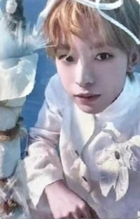 Ode to Love kms Package 特典卡 
