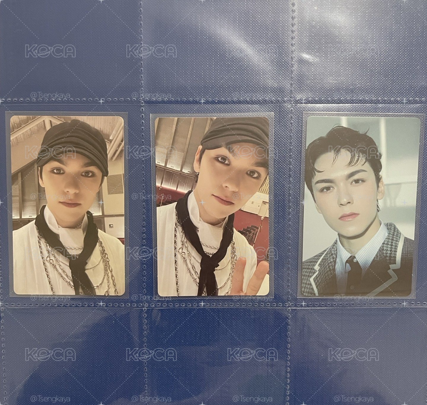 🩵精選輯 電子專 vernon