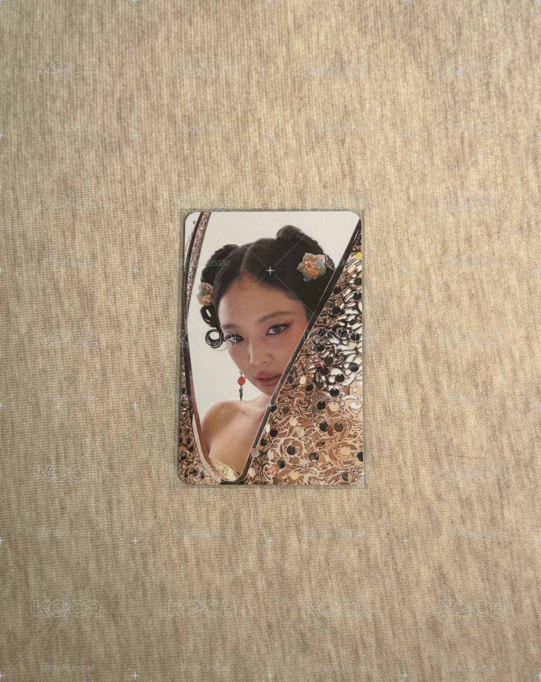 BLACKPINK｜ms預售妮
