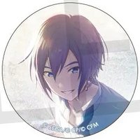 細閃 vol.32 C 徽章 箱庭花後