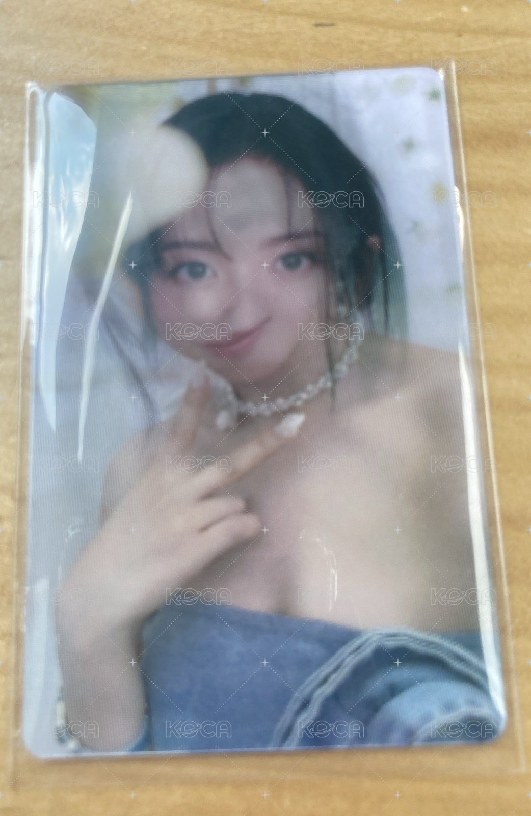 變化卡