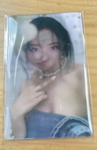變化卡