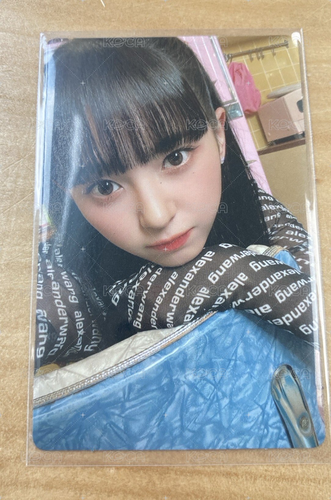 專卡C