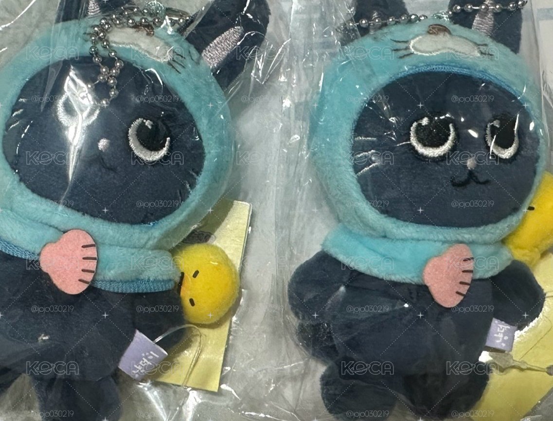 bonobono娃